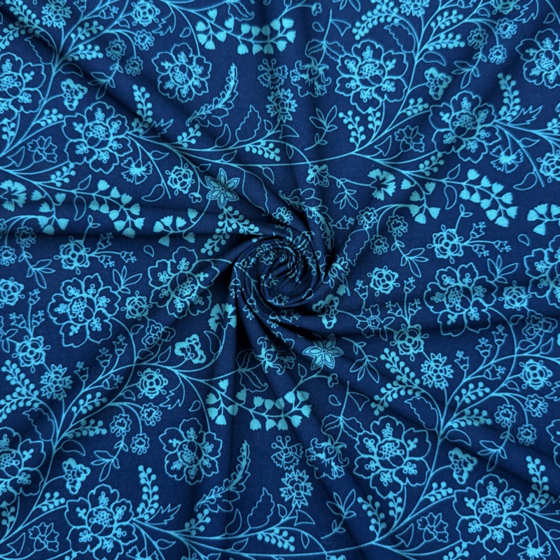Cotton Quilting Des 8