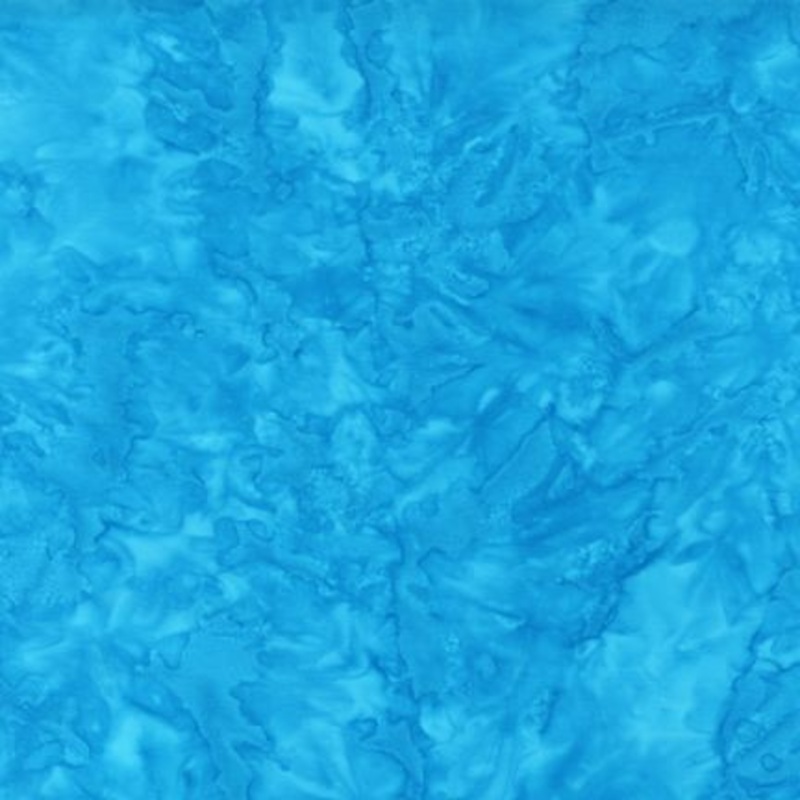 Prisma Dyes Batik AMD-7000-81 Turquoise